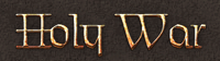 Holy-War Browsergame